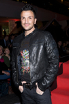 The Opening of Ed Hardy, London